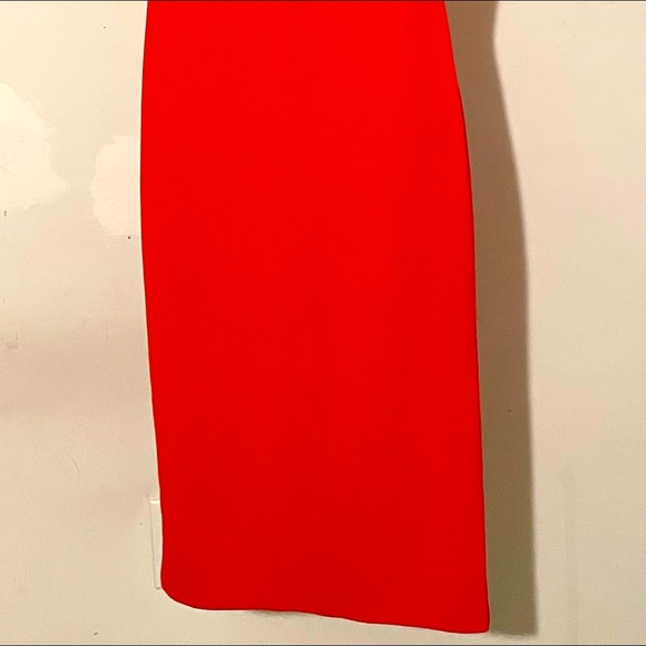 New York & Company Dresses Sexy Red Dress Poshmark